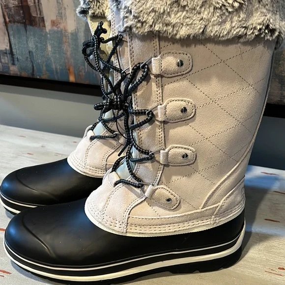 Khombu boots - Picture 2 of 7